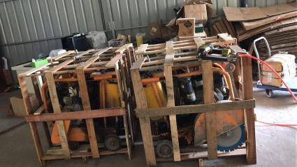 云县行李、家具、电器包装托运