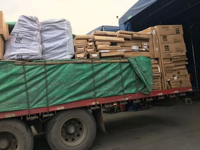 云县家具托运