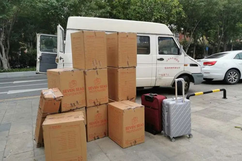 云县行李托运公司