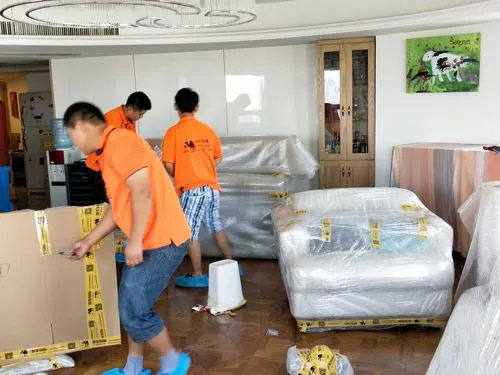 云县精品搬家公司